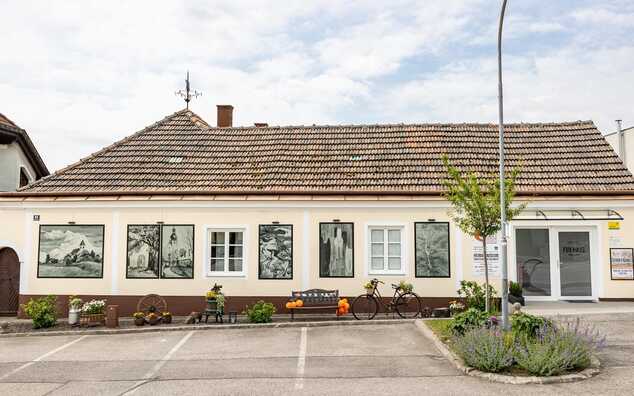 Fux Haus – Heimatmuseum / Kunst & Kultur